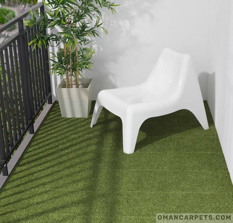 Natural-Looking Grass Carpets - Indoor/Outdoor Use | Buy Now