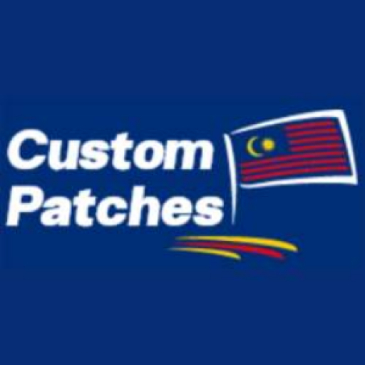 Velcro Patches Malaysia