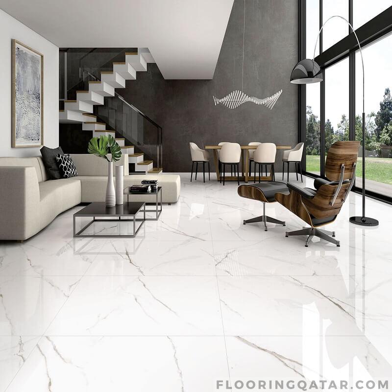 Buy Best Marble Flooring in Qatar - Exclusive Sale!