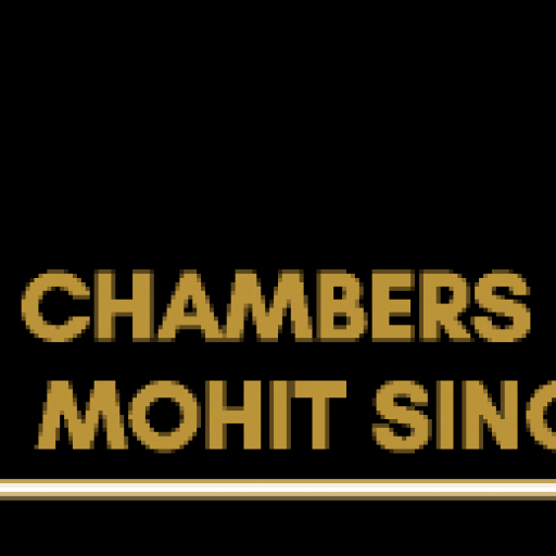 The Chambers of Mohit Singh