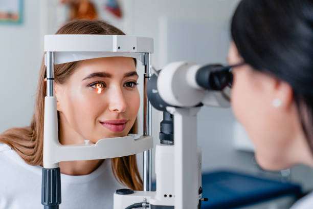 Trusted Oakville Optometrist | Eye Exams Near Oakville