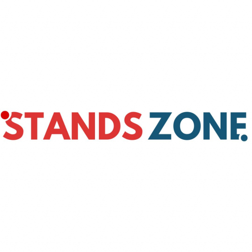 Stands zone