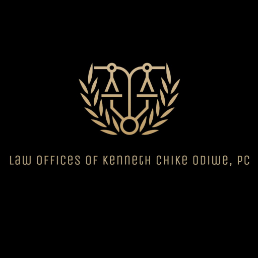 Law Offices of Kenneth Chike Odiwe