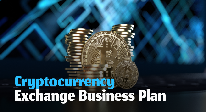 Cryptocurrency Exchange Business Plan  | CryptoStars