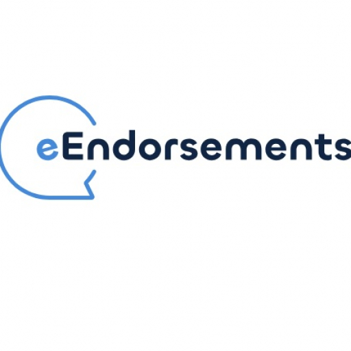 e Endorsements