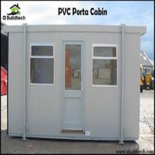 Improving Spaces with Aluminium Solutions and Portable Cabins | Abuildtech