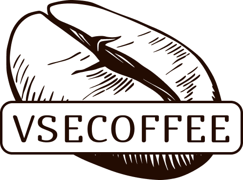 Магазин кави VseCoffee