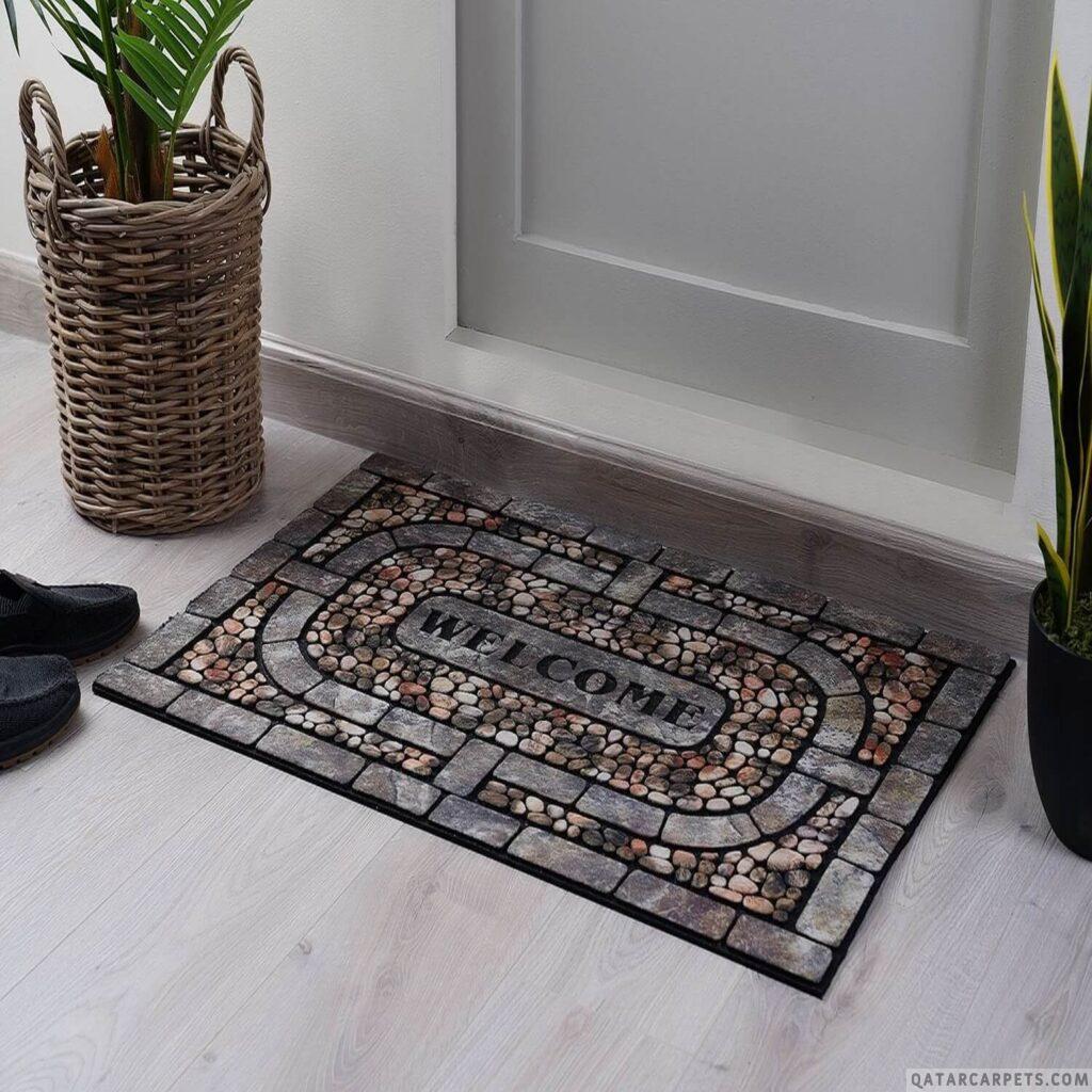 Buy Best Welcome Carpets in Qatar - Lowest Prices Ever!