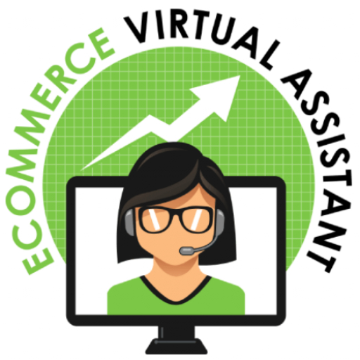 eCommerce Virtual Assistant