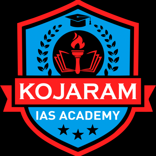 Kojaram IAS Academy