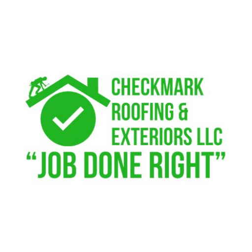 Checkmark Roofing Exteriors