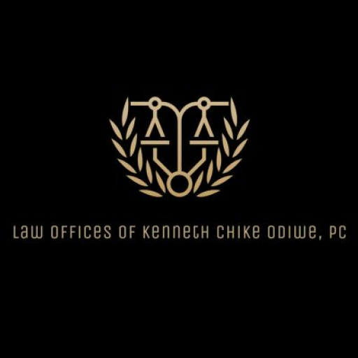 Law Offices of Kenneth Chike Odiwe