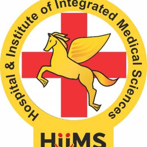 HiiMS Hospital Panchkula