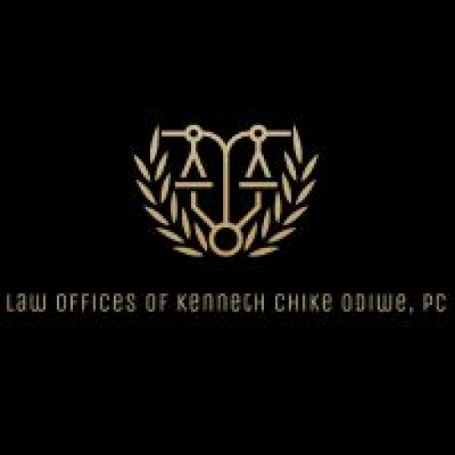 Law Offices of Kenneth Chike Odiwe