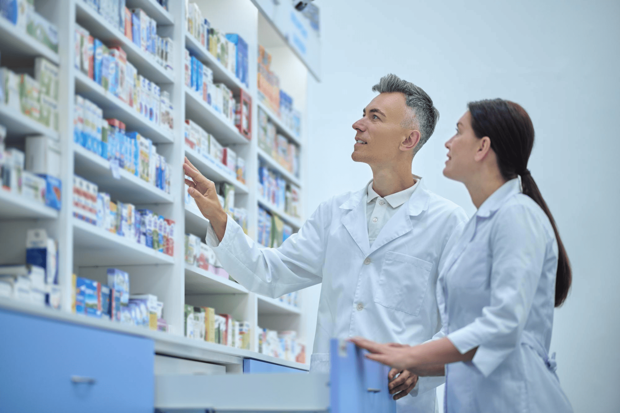 How to Start a Pharmaceutical Company Distributorship