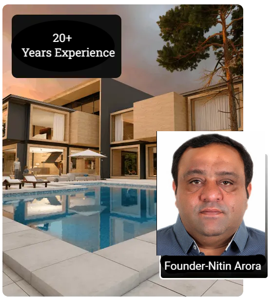 Desires The Property Hub-Best Property Dealer in BPTP Faridabad