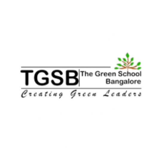 The Green School Bangalore