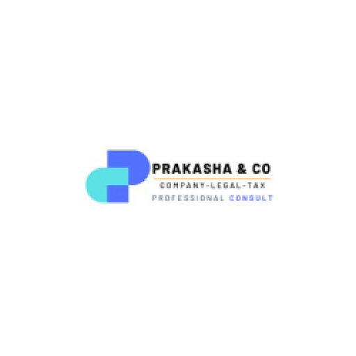 Prakasha & Co