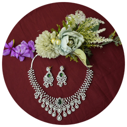 Shop Designer Jewellery at Best Prices in India