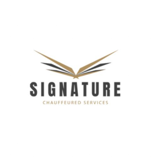 Signaturechauffeured cars