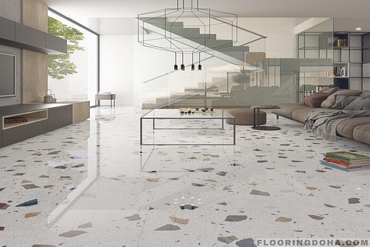 Buy Best Terrazzo Tiles in Doha @ Grab your best Discount