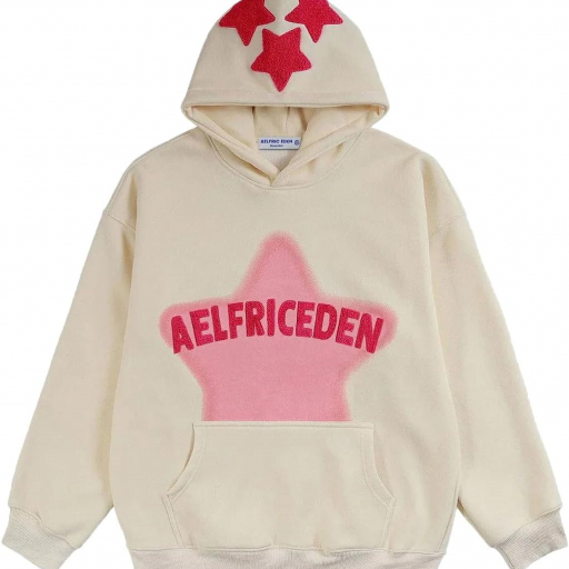 aelfriceden Hoodies