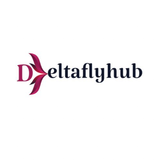 Deltafly hub