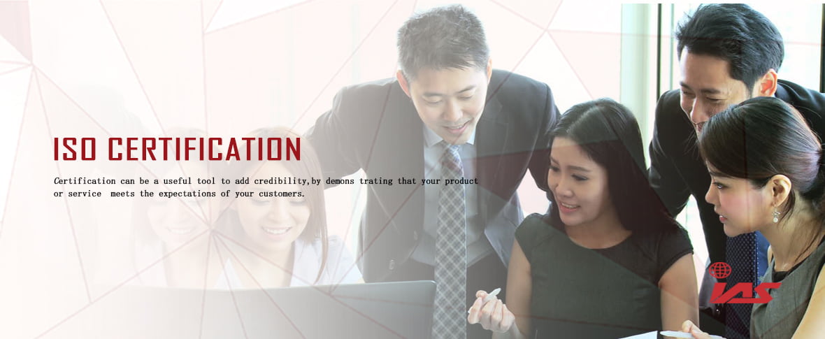 HACCP Certification | HACCP | Food Safety - IAS Kuwait