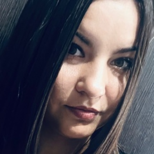 Анастасия Гринкина