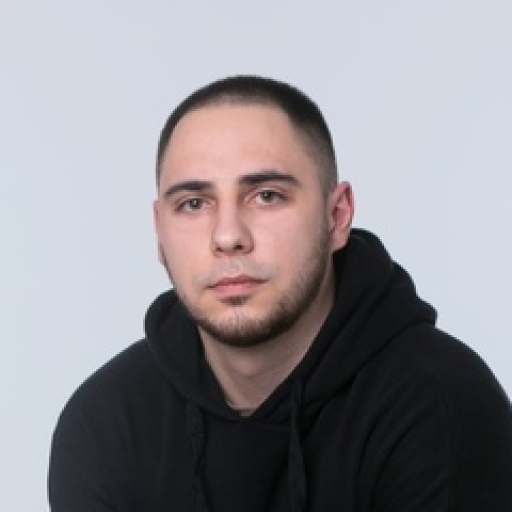 Andrei Klimianok