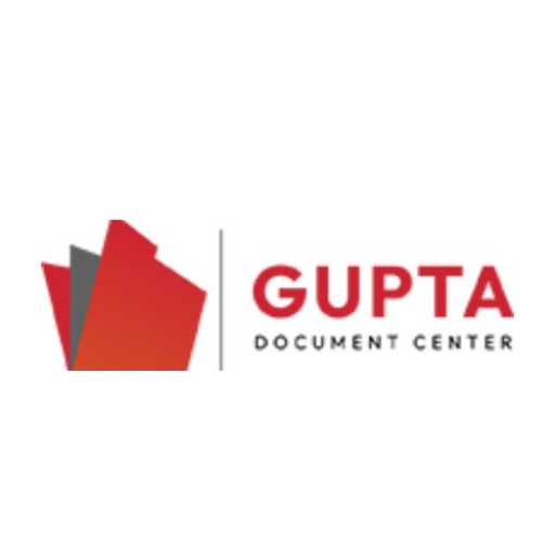 Gupta Document Centre