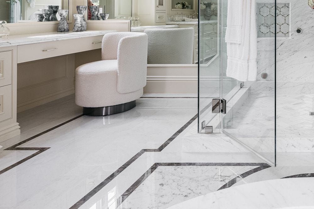 The Timeless Elegance of Marble Flooring | by Risala furniture LLC | May, 2025 | Medium