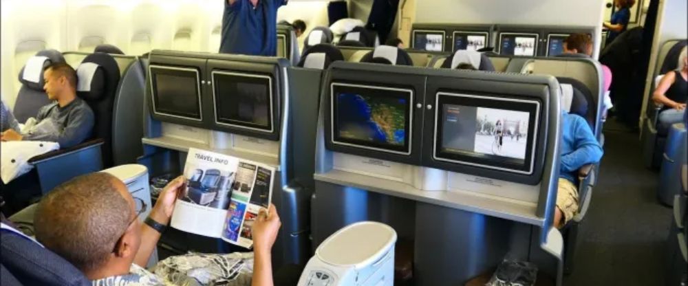 Revolutionize Your Travel with Airline Terminal Service