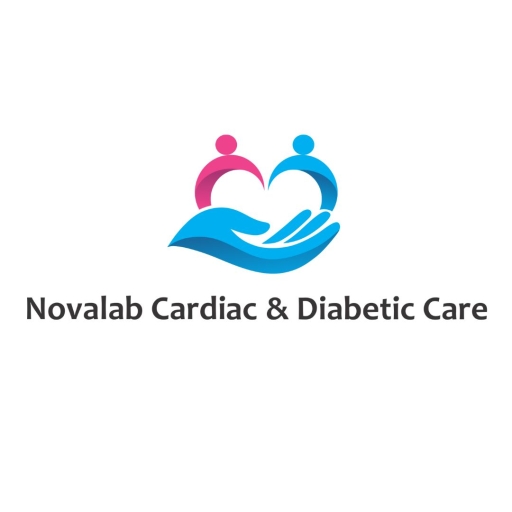 Novalab Cardiac & Diabetic Care
