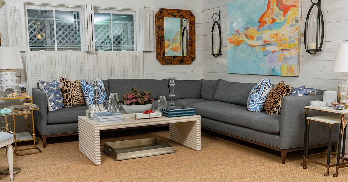 Why a Custom Corner Sofa is the Perfect Fit for Your Home