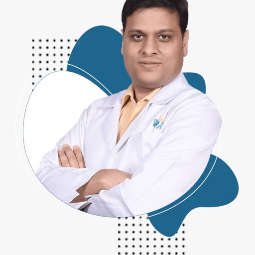 Dr Hitendra K Garg