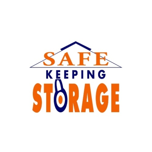 Safe Keeping Storage