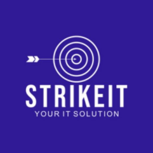 SEO Company in Lucknow for Growth StrikeIT