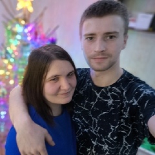 Марина Глинова