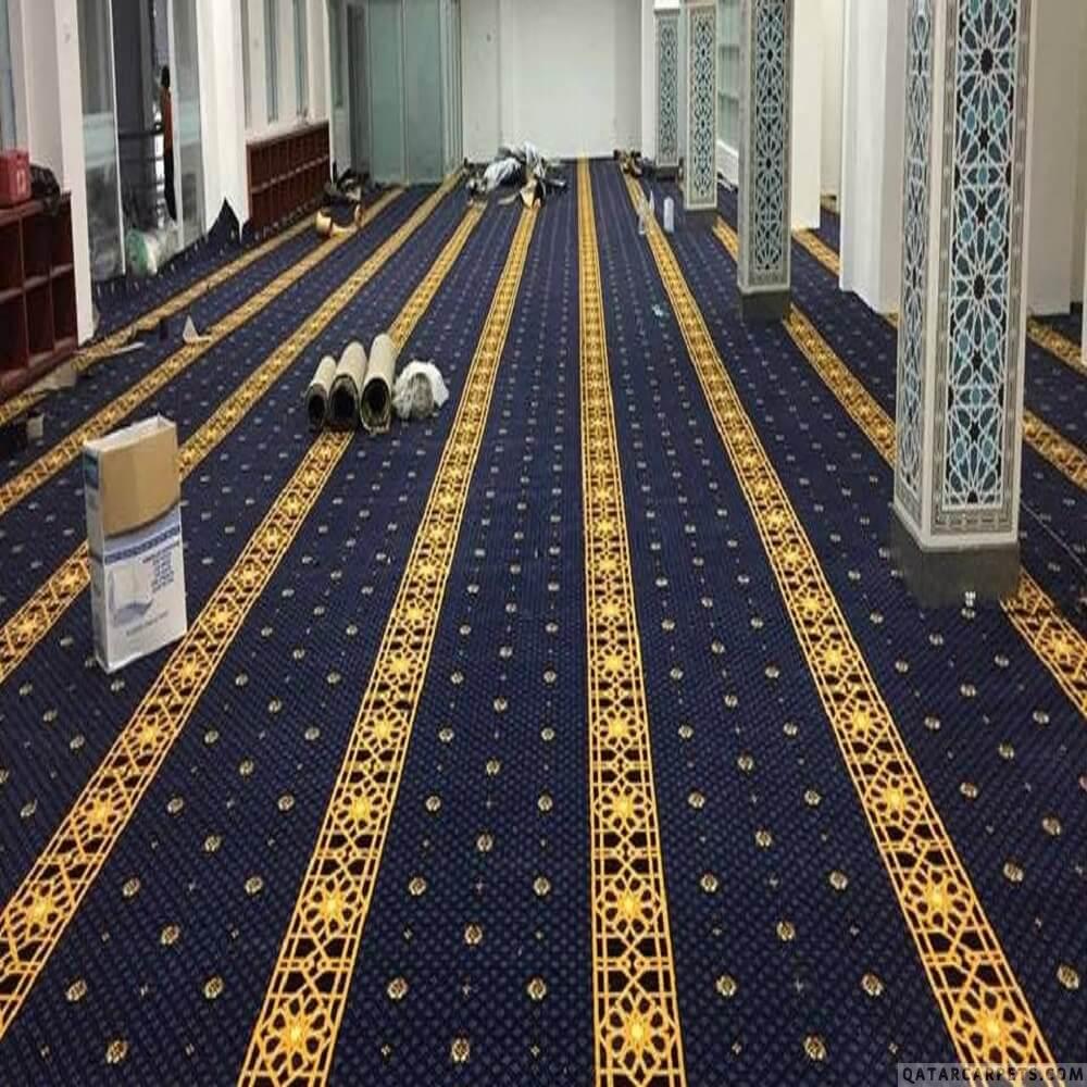 Buy Best Mosque Carpets in Qatar - Grab your best Discount!