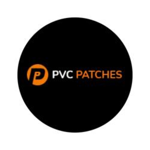 Online PVC Patches UK