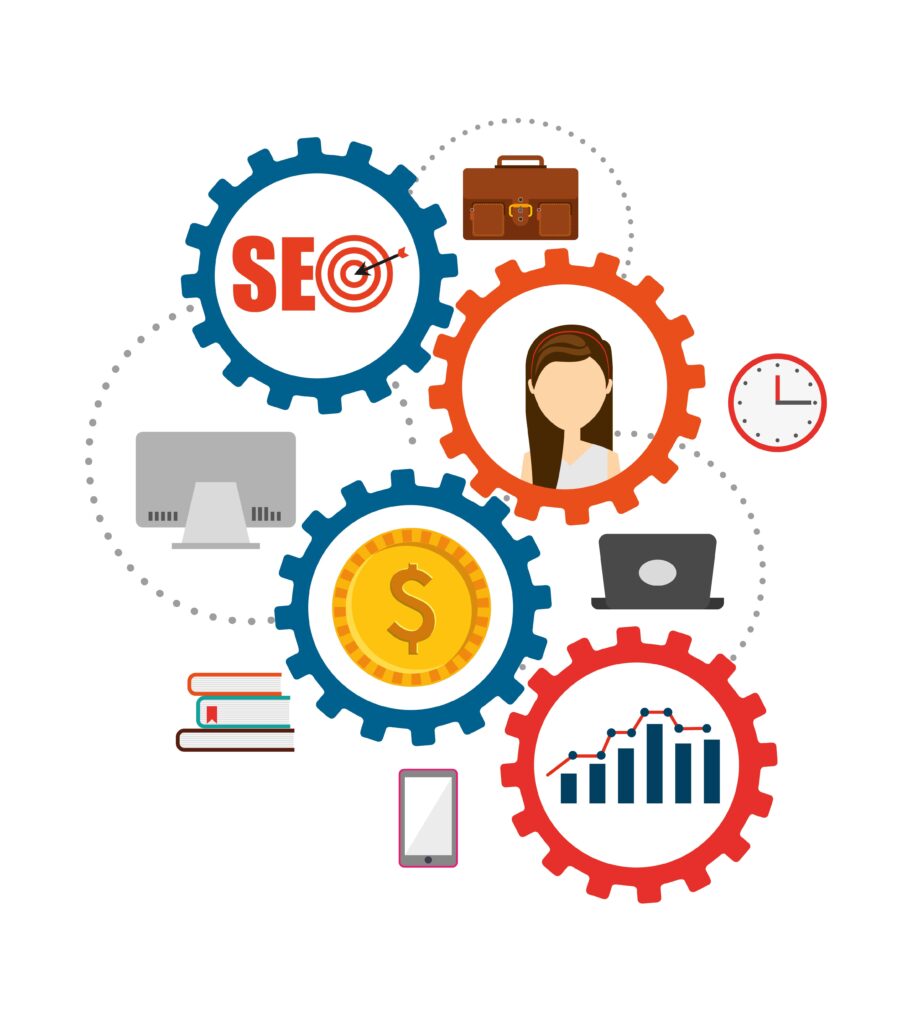 Boutique SEO Agency: Trusted by Small Businesses Worldwide