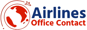 AirlinesOfficeContact – Airline Office Locations and Contact Details Worldwide