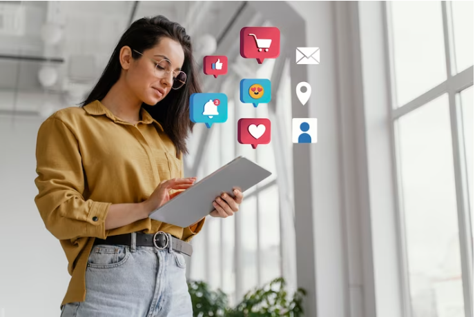10 Essential Tips for Powerful Social Media Branding in 2024