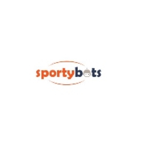 Sportybots Ltd