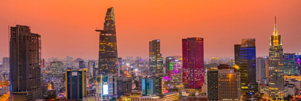 Qatar Airways Ho Chi Minh Office in Vietnam +1-209-697-6269