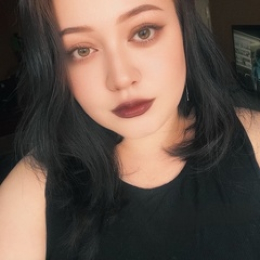 Дарья Симонова