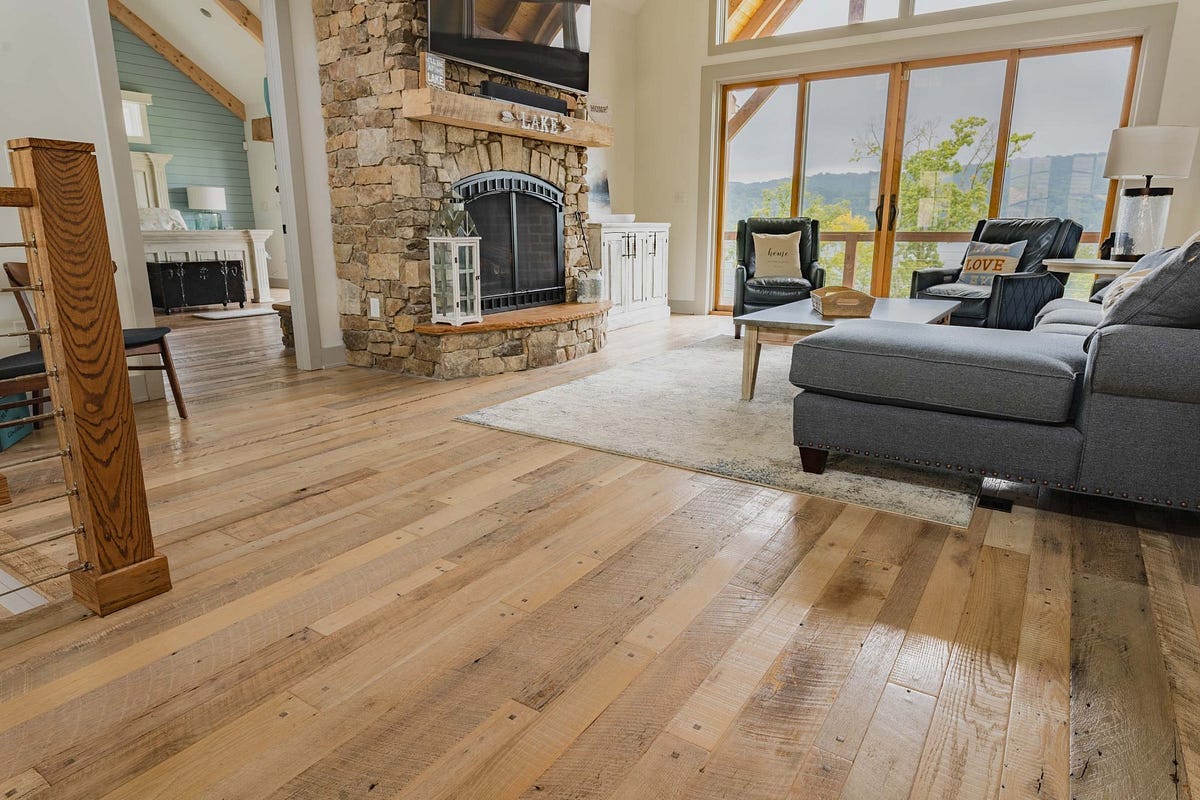 The Timeless Elegance of Solid Wood Flooring: A Smart Choice for Every Home | by Risala furniture LLC | May, 2025 | Medium