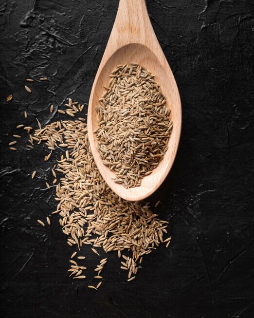 Health Benefits & Global Demand for Cumin Seeds Exporter