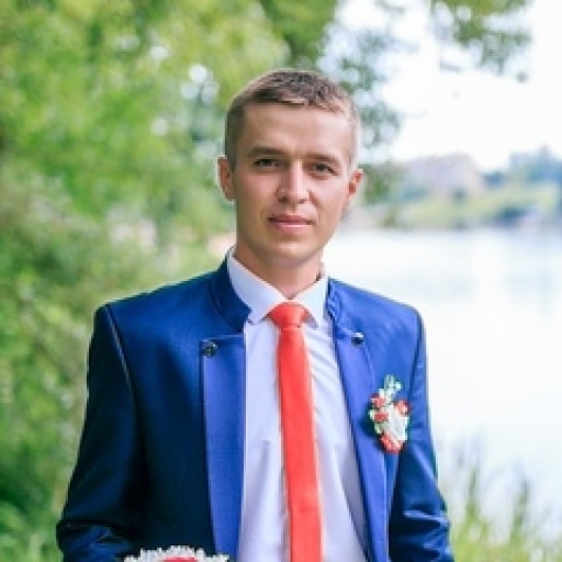 Михаил Пунинский